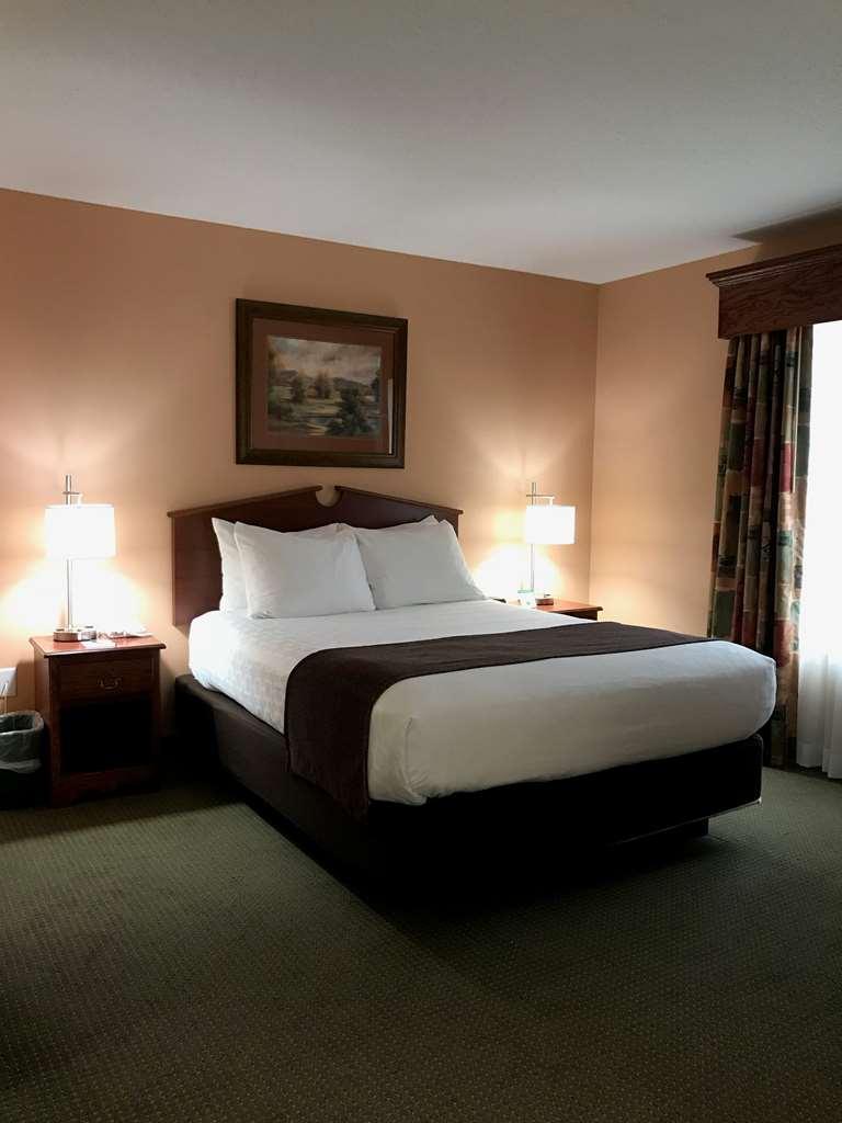 Grandstay Hotel & Suites Downtown Sheboygan Camera foto