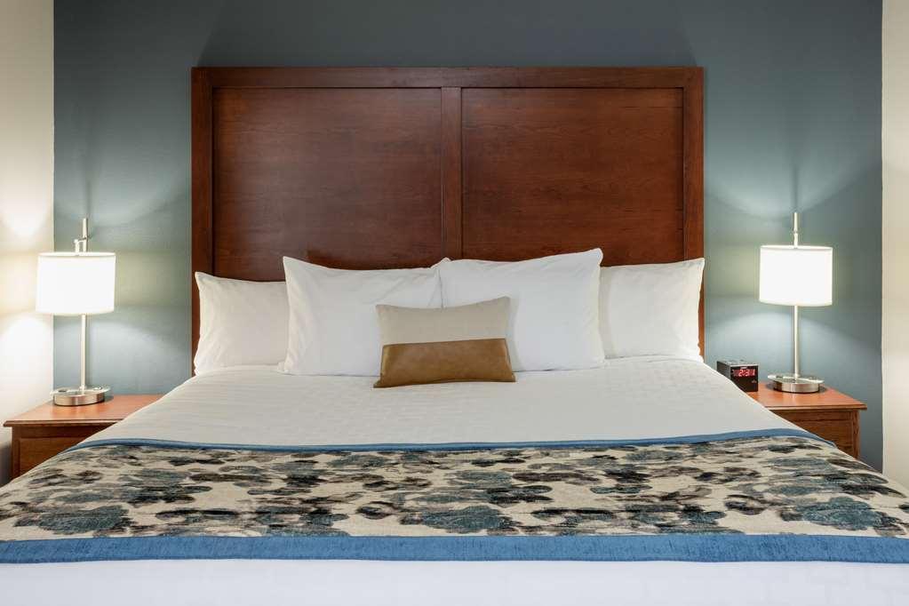 Grandstay Hotel & Suites Downtown Sheboygan Camera foto