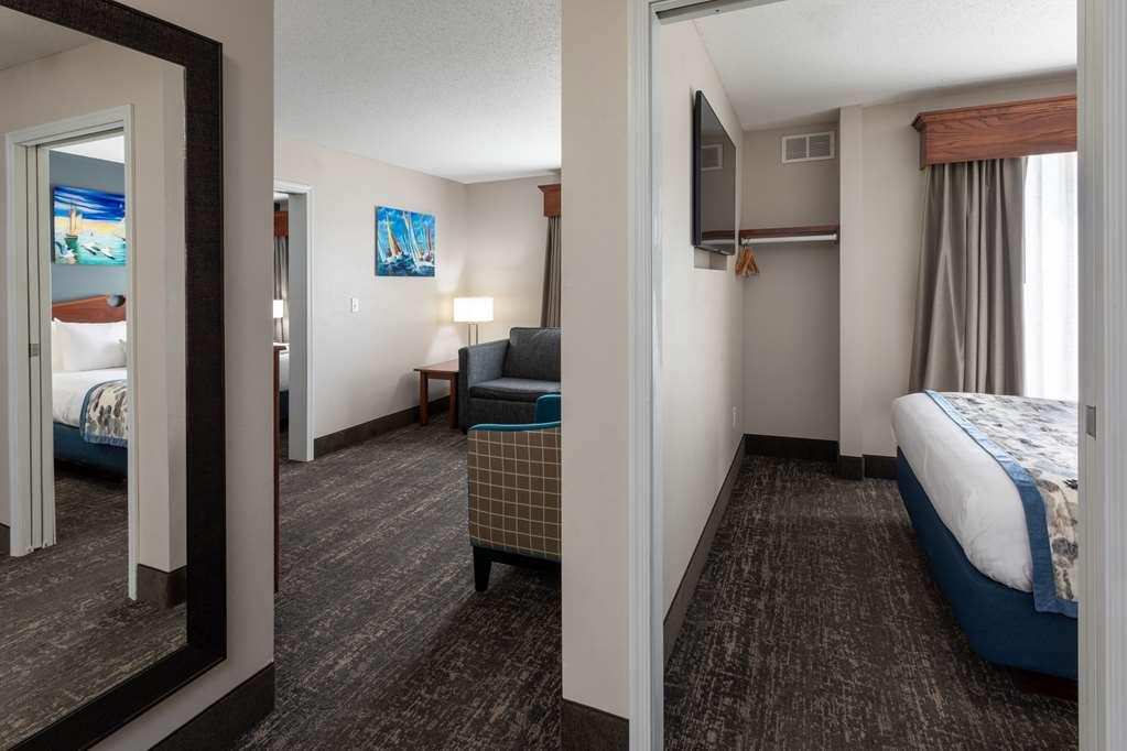 Grandstay Hotel & Suites Downtown Sheboygan Camera foto