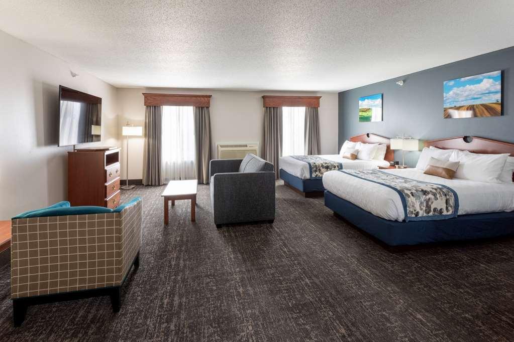 Grandstay Hotel & Suites Downtown Sheboygan Camera foto