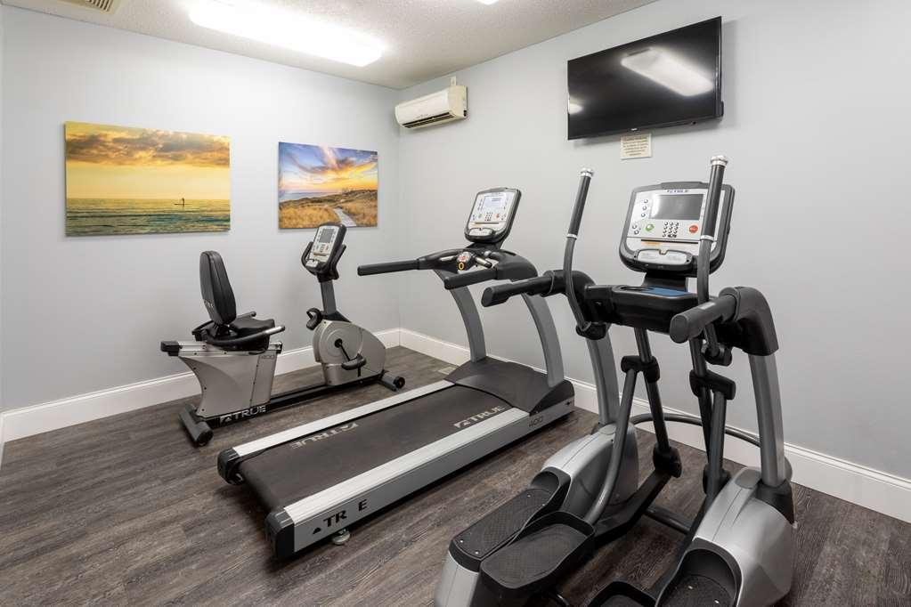 Grandstay Hotel & Suites Downtown Sheboygan Servizi foto