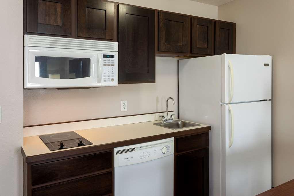 Grandstay Hotel & Suites Downtown Sheboygan Esterno foto