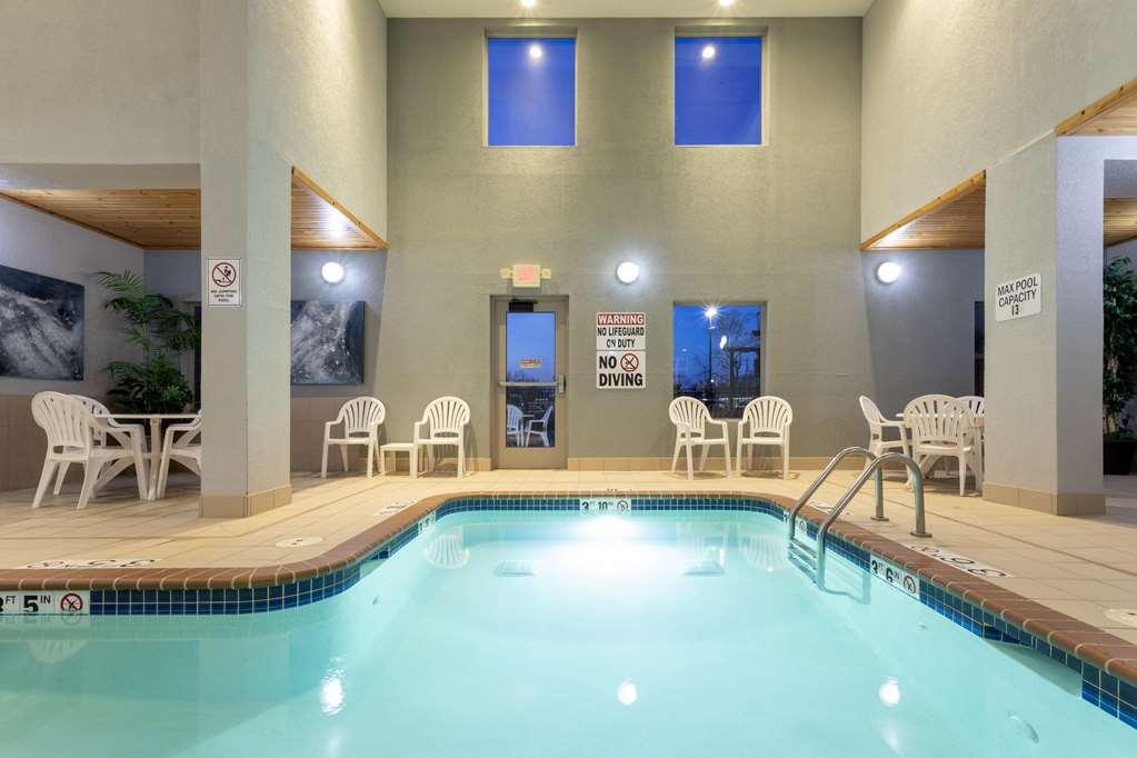 Grandstay Hotel & Suites Downtown Sheboygan Esterno foto
