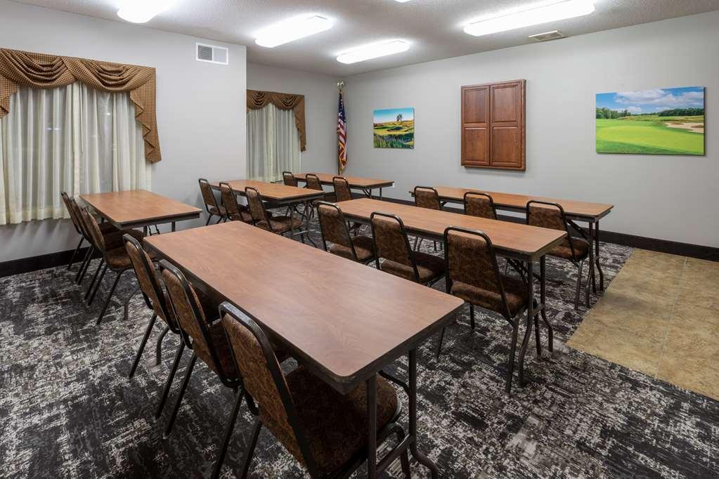 Grandstay Hotel & Suites Downtown Sheboygan Servizi foto