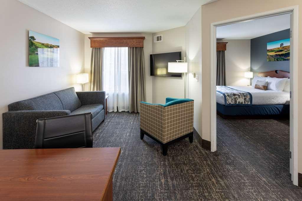 Grandstay Hotel & Suites Downtown Sheboygan Camera foto