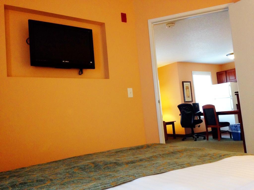 Grandstay Hotel & Suites Downtown Sheboygan Camera foto