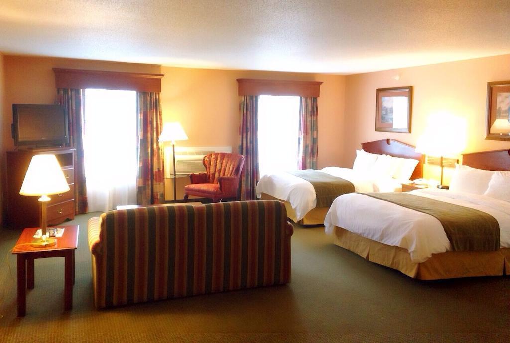 Grandstay Hotel & Suites Downtown Sheboygan Camera foto